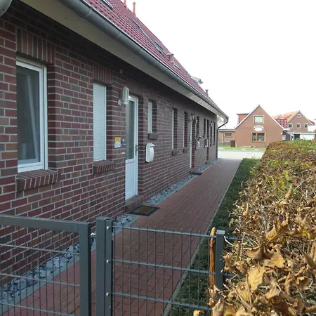 Holiday home Haus Eekenboom