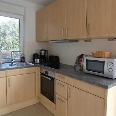 Haus Eekenboom Carolinensiel