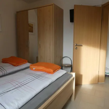 Holiday home Haus Eekenboom Carolinensiel