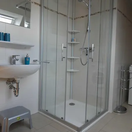 Haus Eekenboom * Carolinensiel