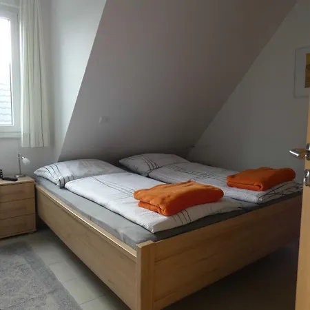 Holiday home Haus Eekenboom