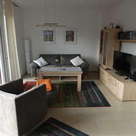 Haus Eekenboom Prázdninový dům *