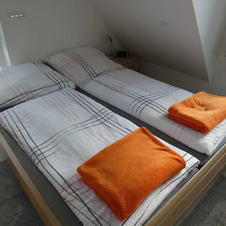 Haus Eekenboom Prázdninový dům Carolinensiel